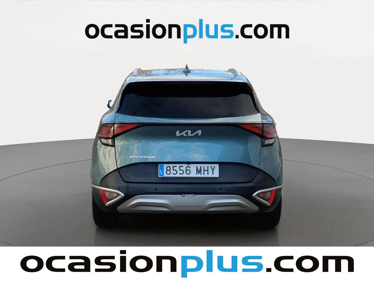 Foto KIA Sportage Kia Sportage 1.6 CRDi Drive 4x2  (115 CV)