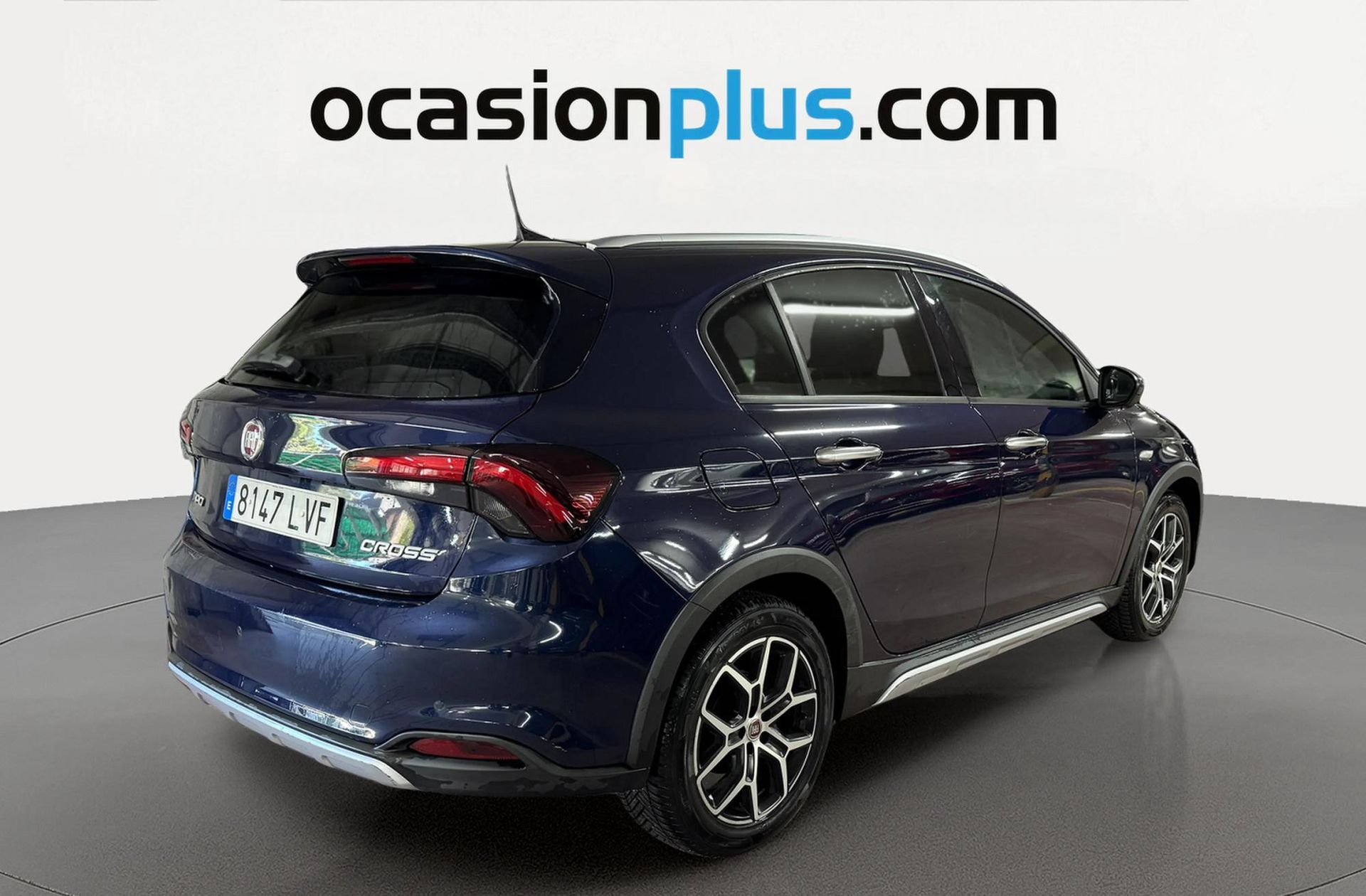 Fiat Tipo 1.0 Cross - foto 4