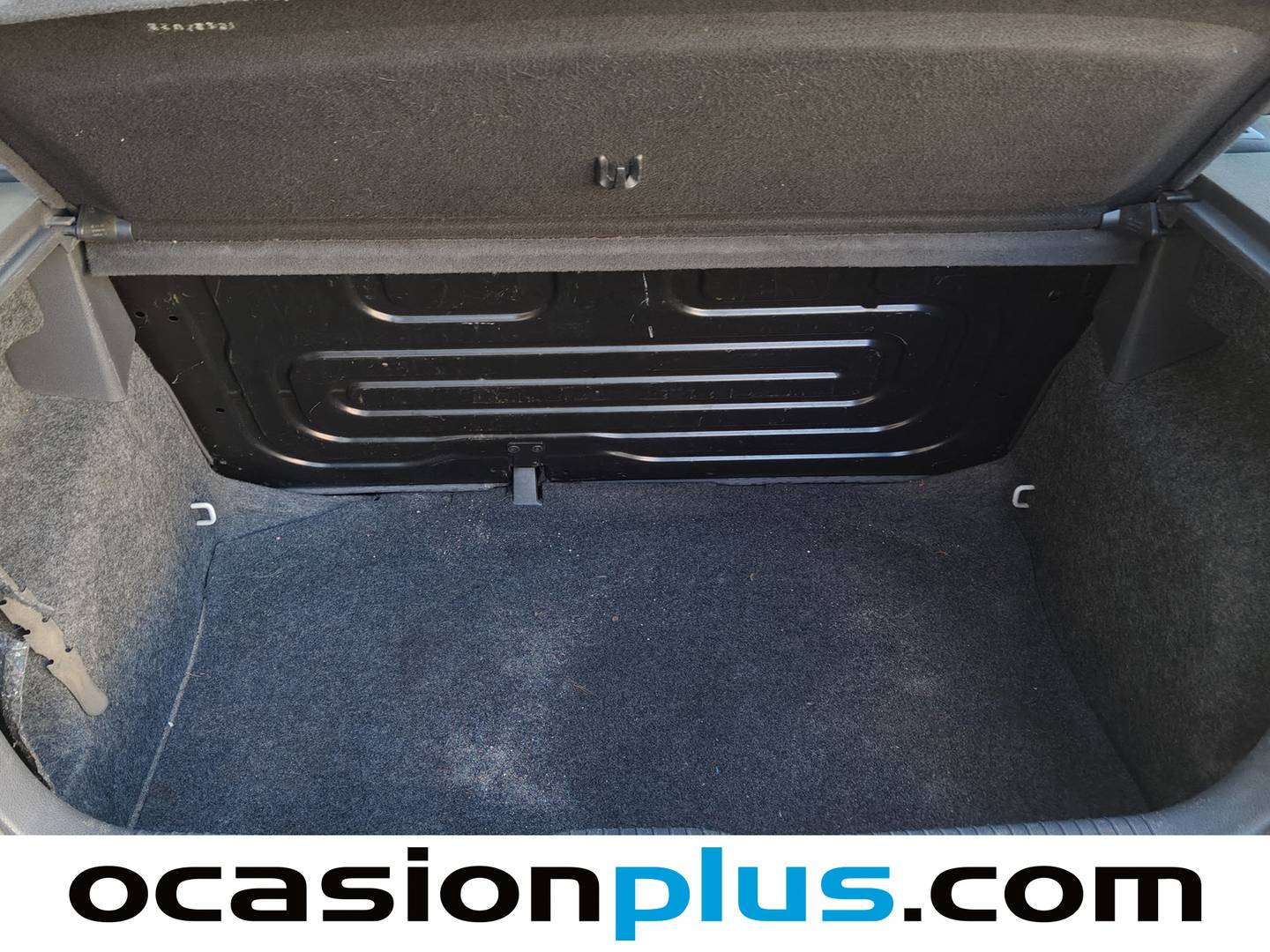 Foto Volkswagen Polo Volkswagen Polo Conceptline 1.2 (65 CV)