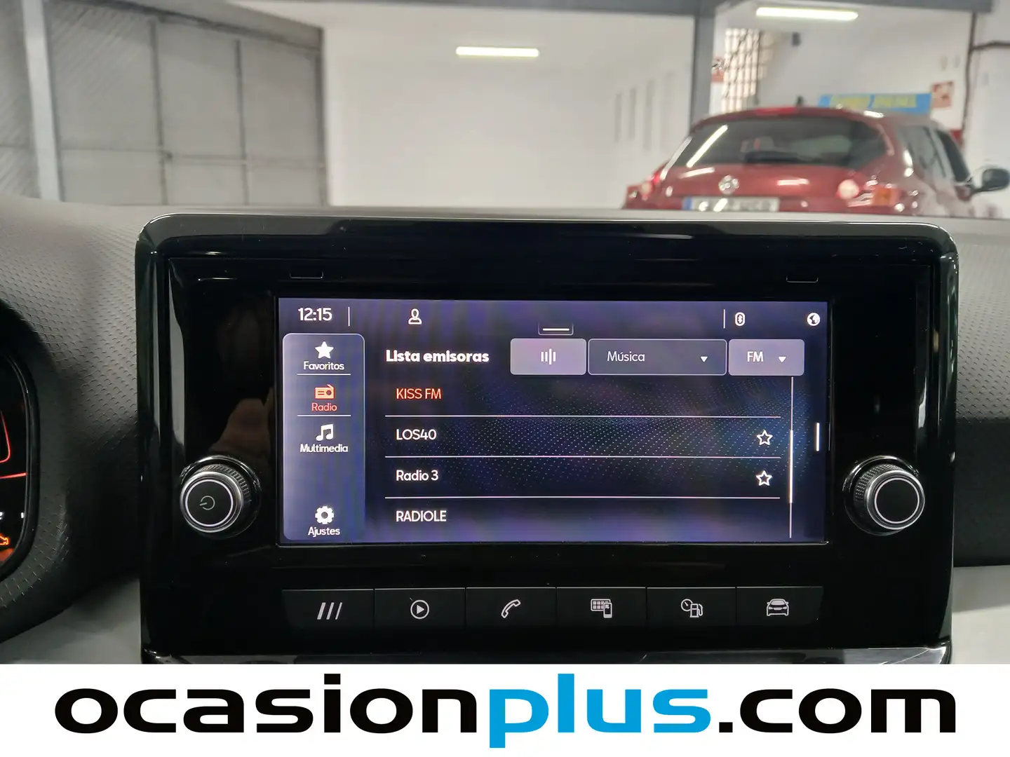 Foto Seat Ibiza SEAT Ibiza 1.0 TSI Style XL (110 CV)