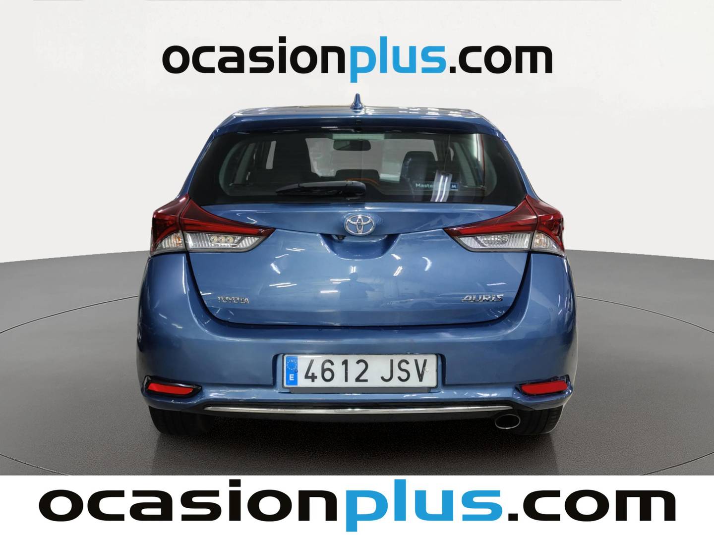 Toyota Auris Toyota Auris 120T Active (116 CV) al mejor precio