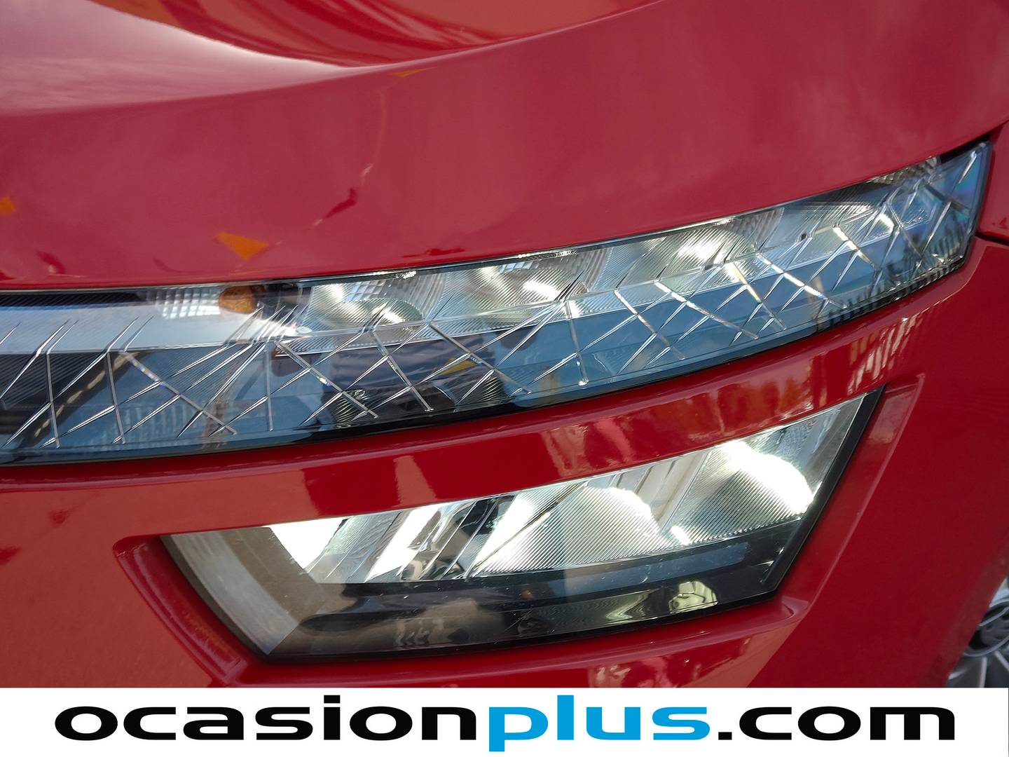Equipamiento del Skoda Kamiq Skoda Kamiq 1.5 TSI Ambition (150 CV)