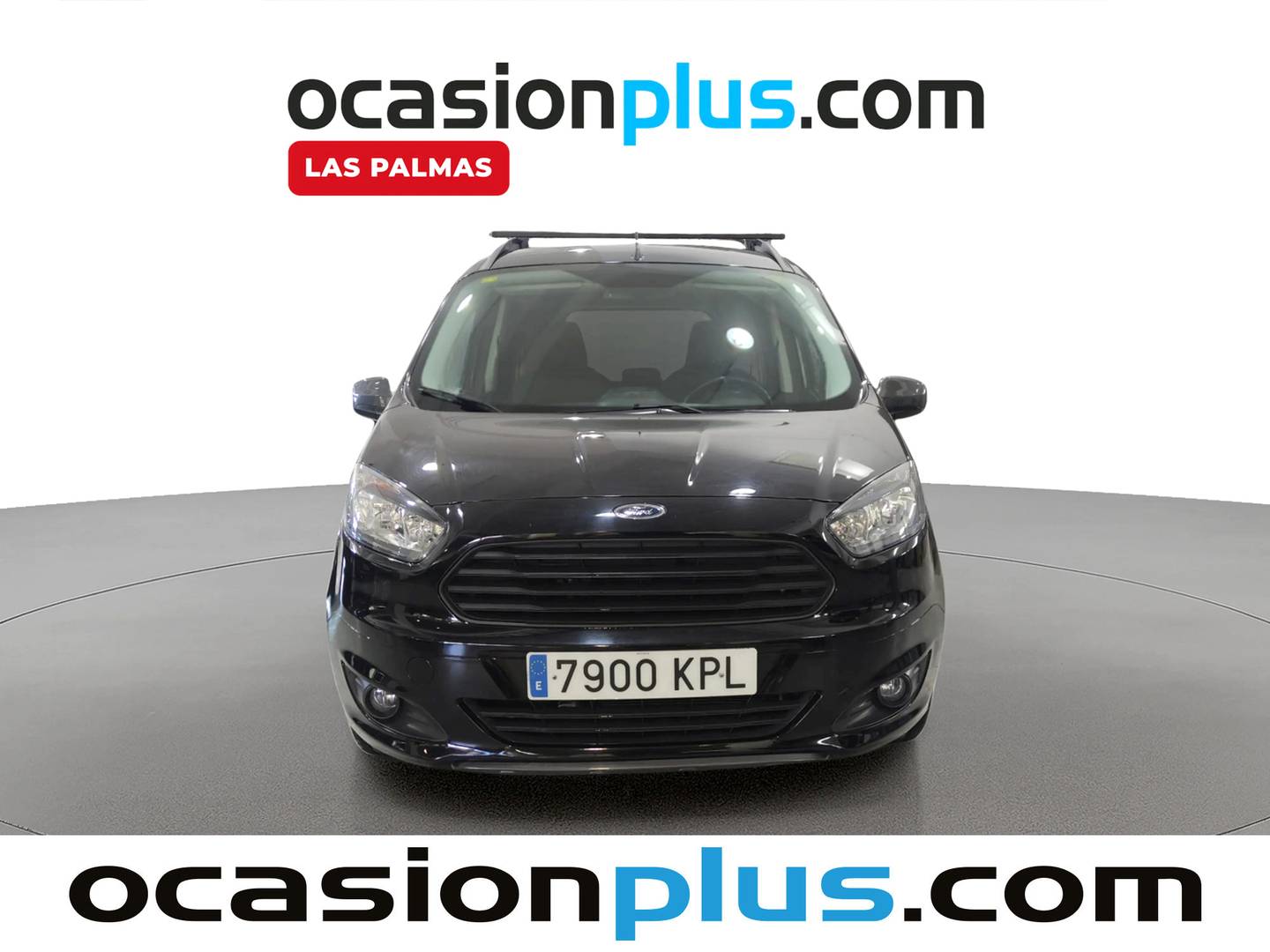 Ford Tourneo Courier Ford Tourneo Courier 1.0 EcoBoost Sport (100 CV) 100cv