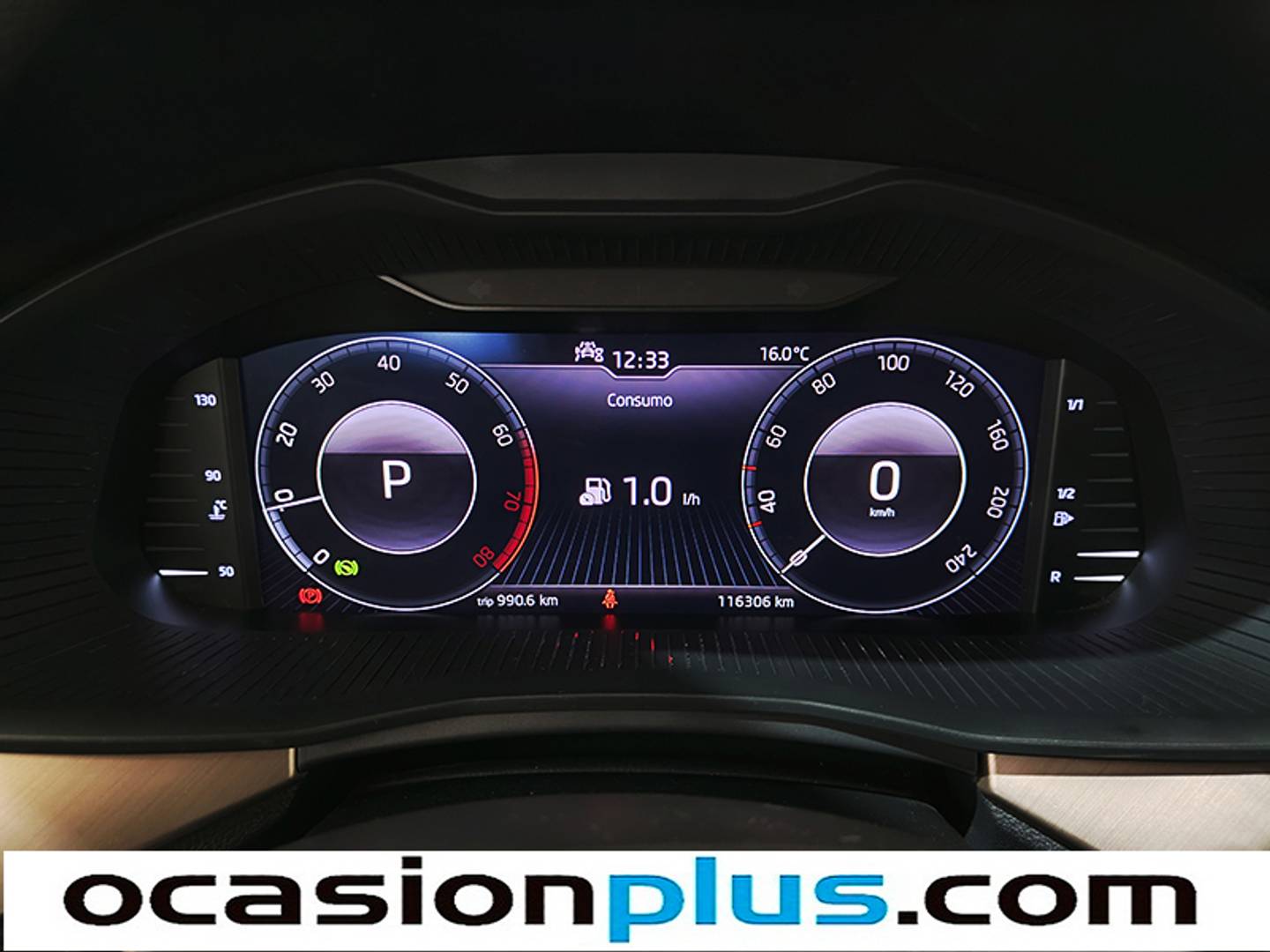 Foto Skoda Kamiq Skoda Kamiq 1.5 TSI Style DSG (150 CV)