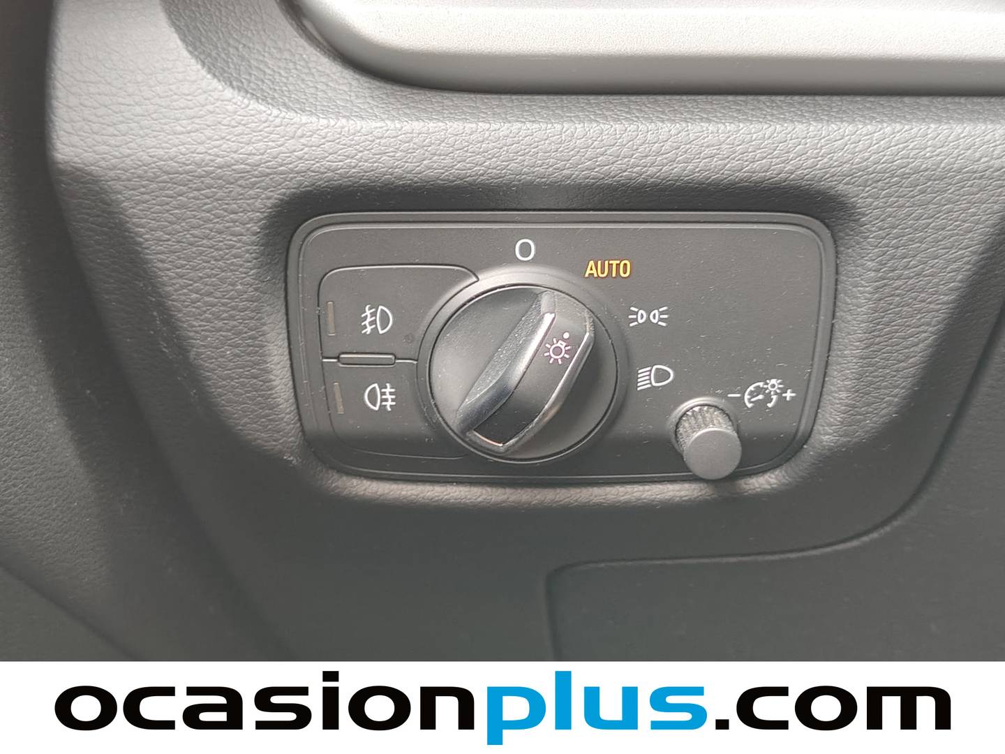 Foto Audi A3 Audi A3 S line edition 2.0 TDI clean diesel (150 CV)