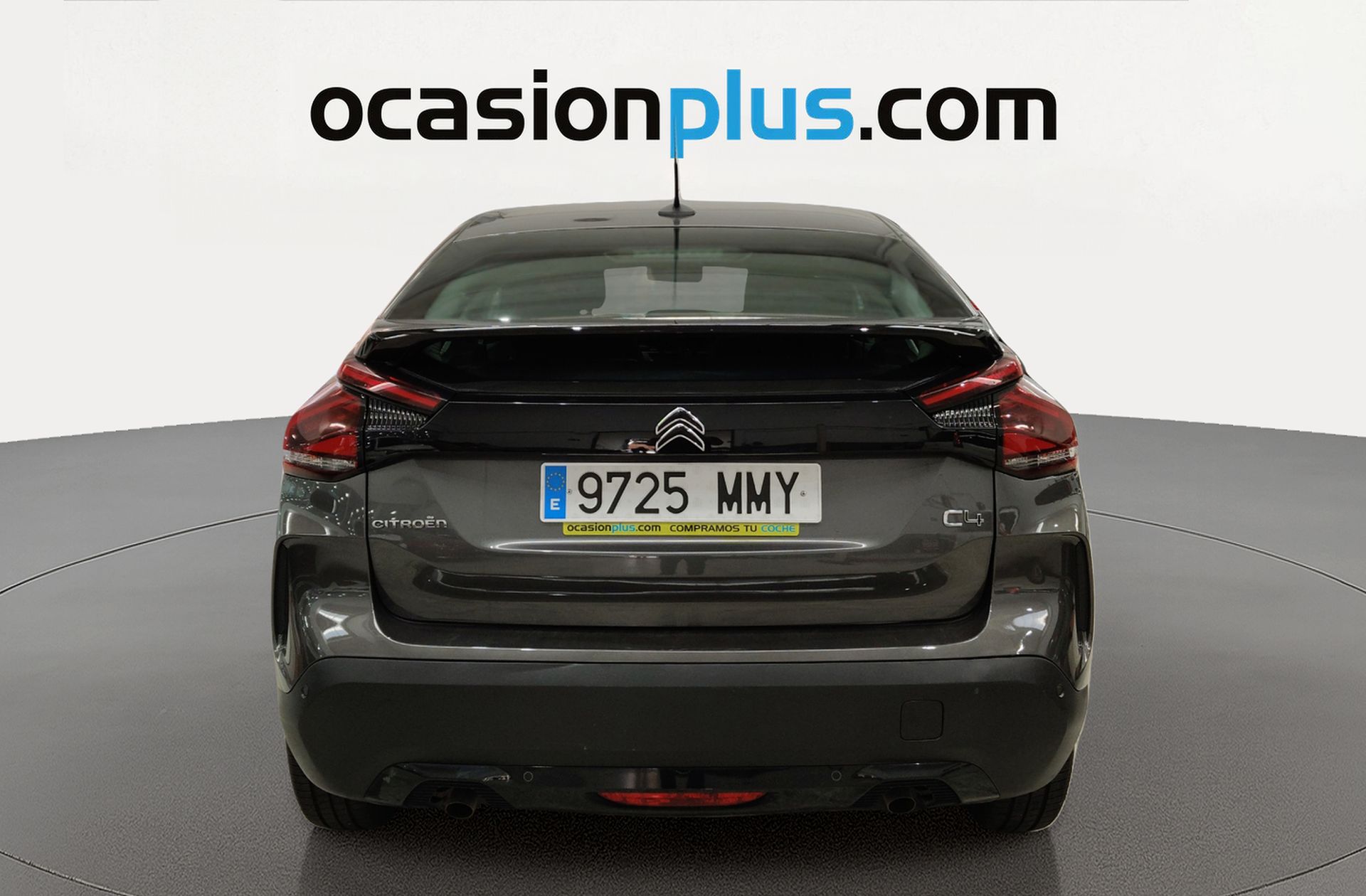 Citroën C4 PureTech 130 You - foto 13