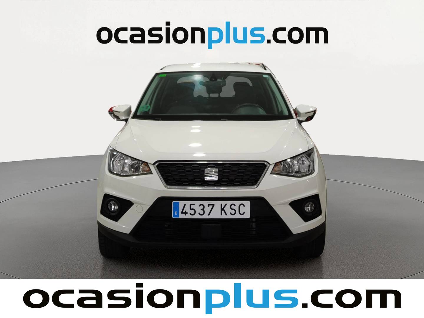 Seat Arona Seat Arona 1.0 TSI Ecomotive S&S Style (95 CV) al mejor precio