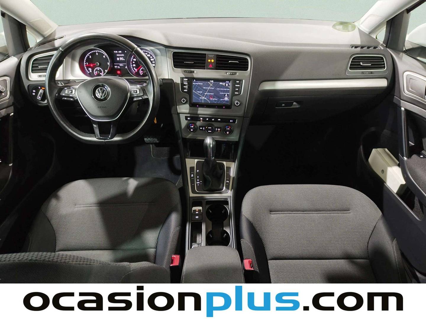 Foto Volkswagen Golf Volkswagen Golf Advance 2.0 TDI BMT (150 CV) DSG