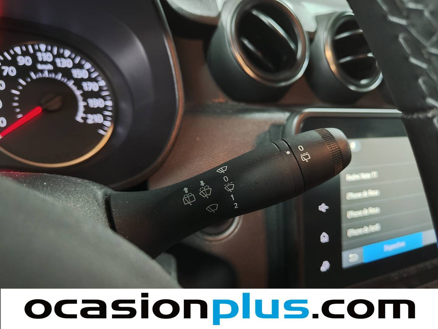 Dacia Duster Dacia Duster Prestige Go TCE (100 CV) ECO-G 4X2  ( GLP ) barato