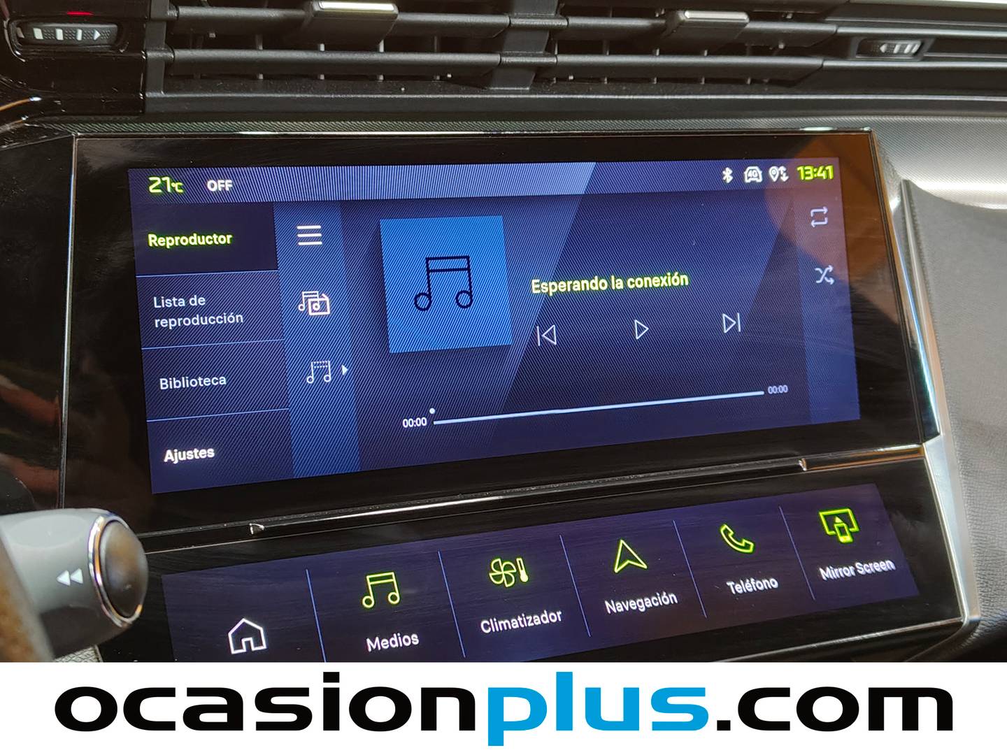 Peugeot 408 Peugeot 408 PHEV 225 GT e-EAT8 (225 CV) automático