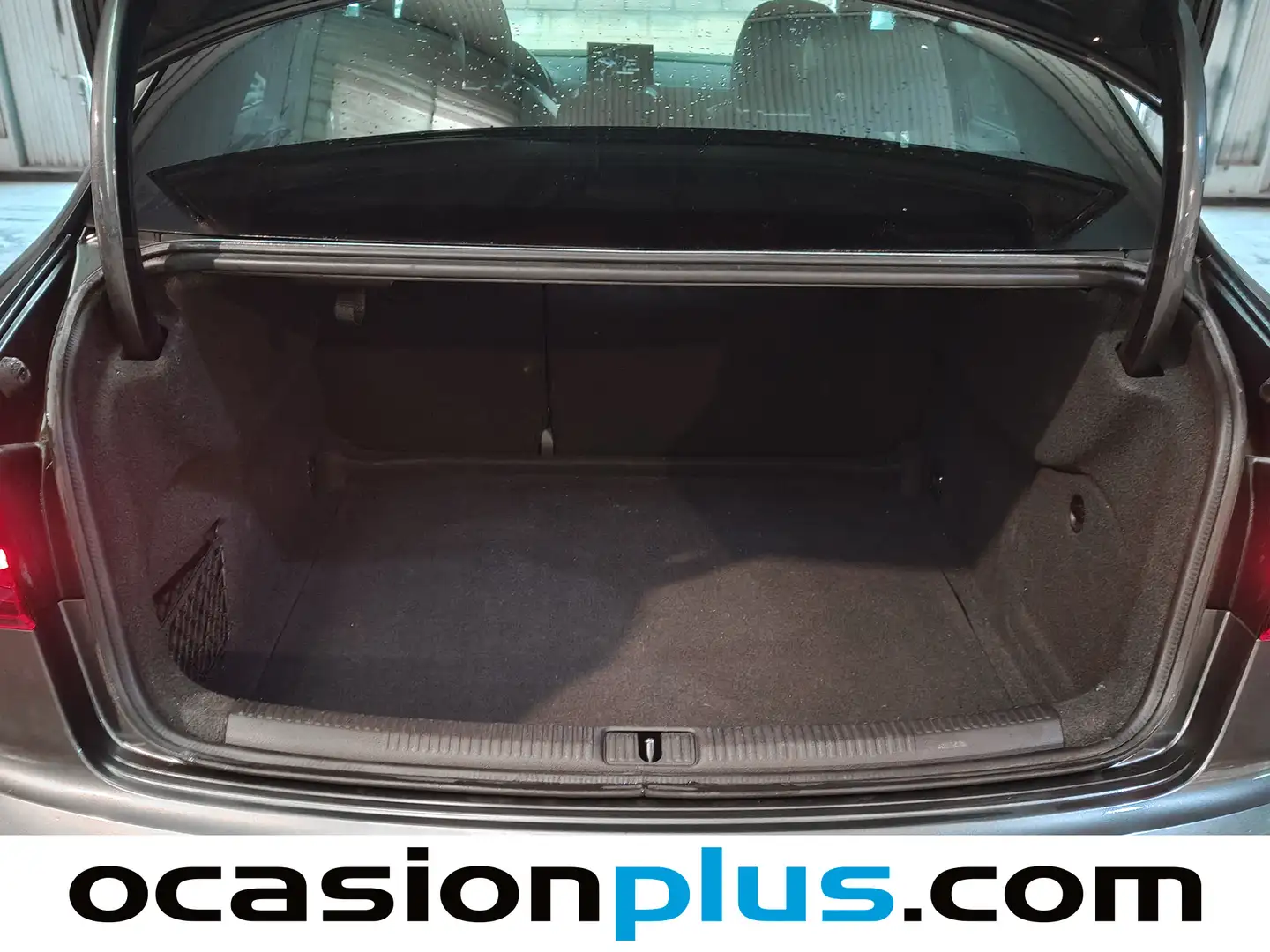 Foto Audi A3 Audi A3 Sedan S line 35 TDI (150 CV) S tronic