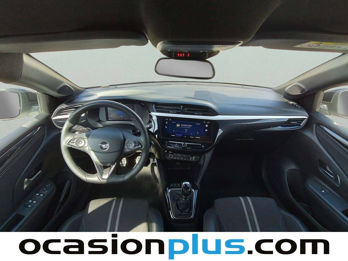 Opel Corsa Opel Corsa 1.2 T XHL GS (100 CV) de ocasión