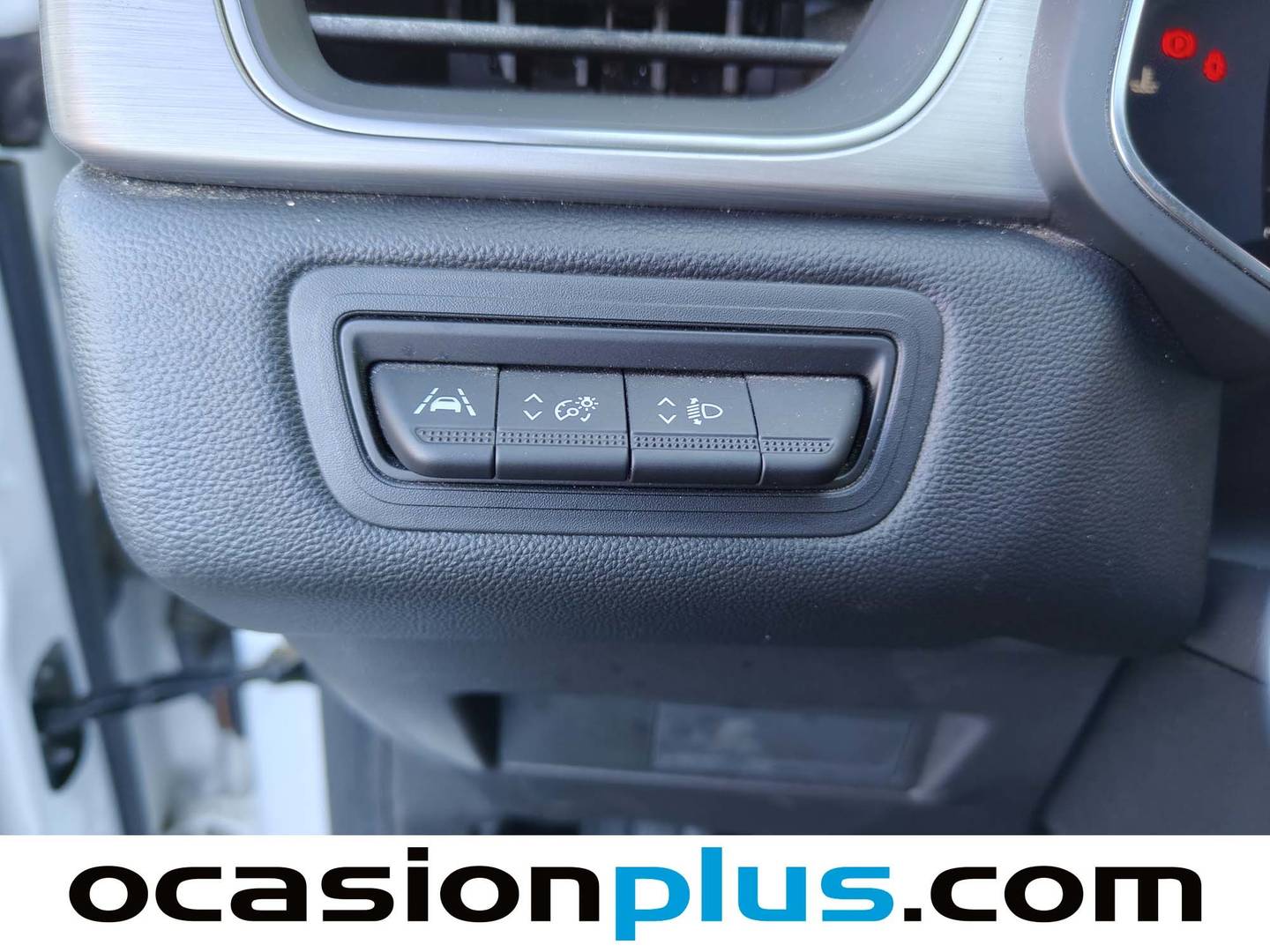 Renault Captur Renault Captur Zen TCe (130 CV) GPF seminuevo