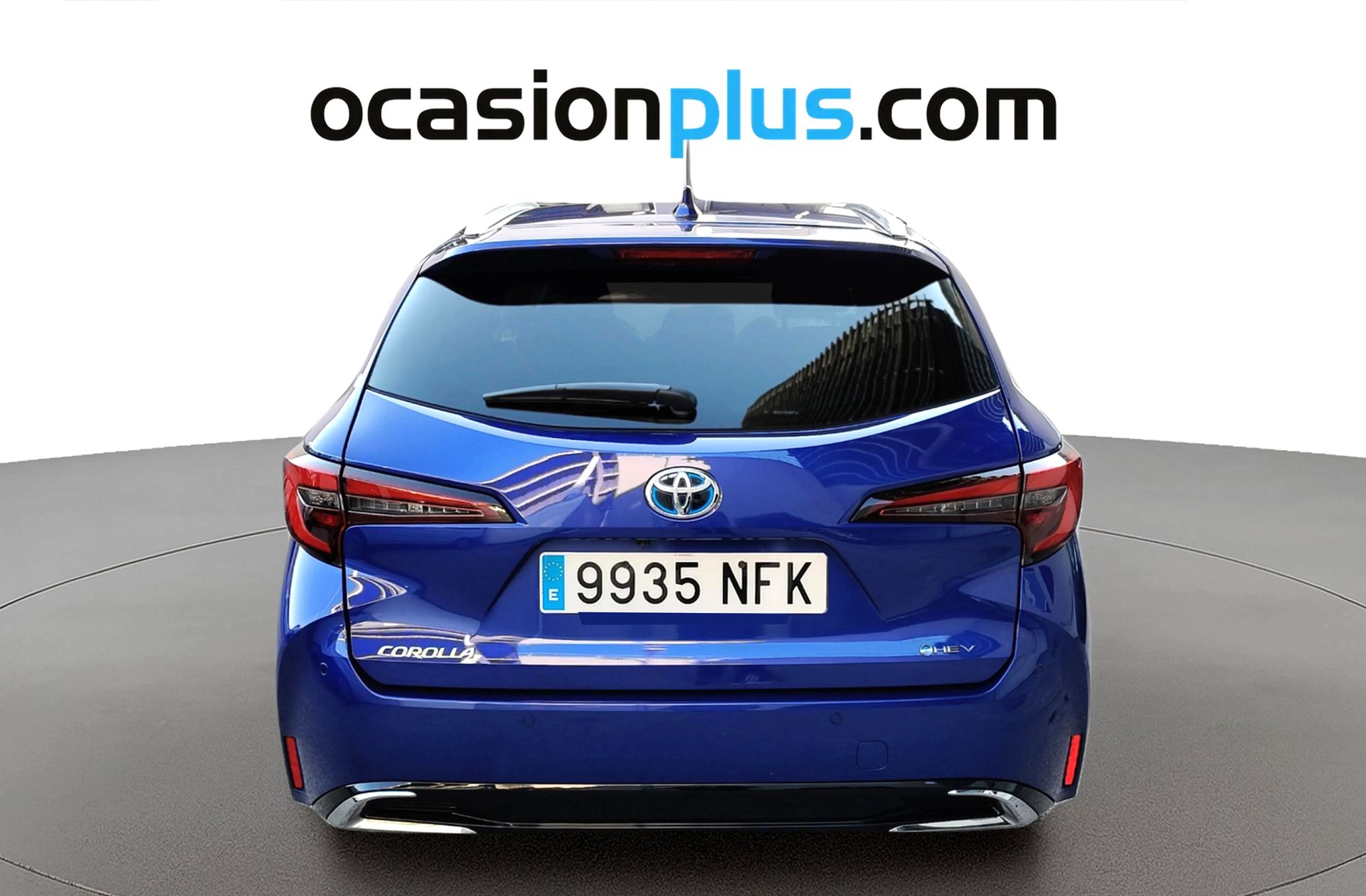 Toyota Corolla Touring Sports 200H Style - foto 15