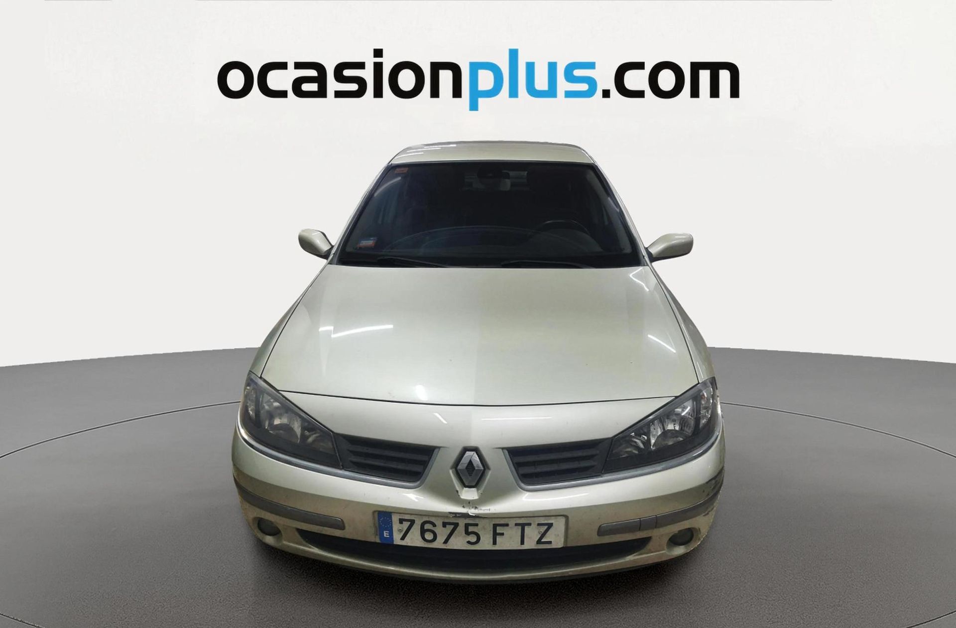 Renault Laguna 1.9 dCi Expression - foto 10