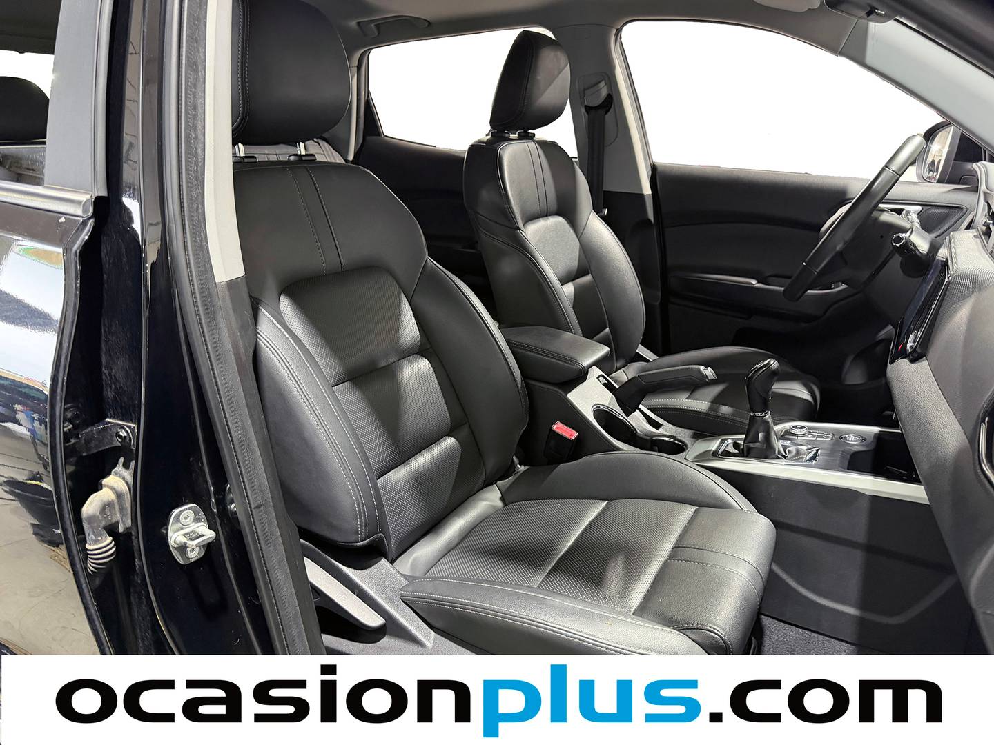 Foto DR AUTOMOBILES DR 4.0 DR AUTOMOBILES DR4 DR4 1.5 85 kW (116 CV)