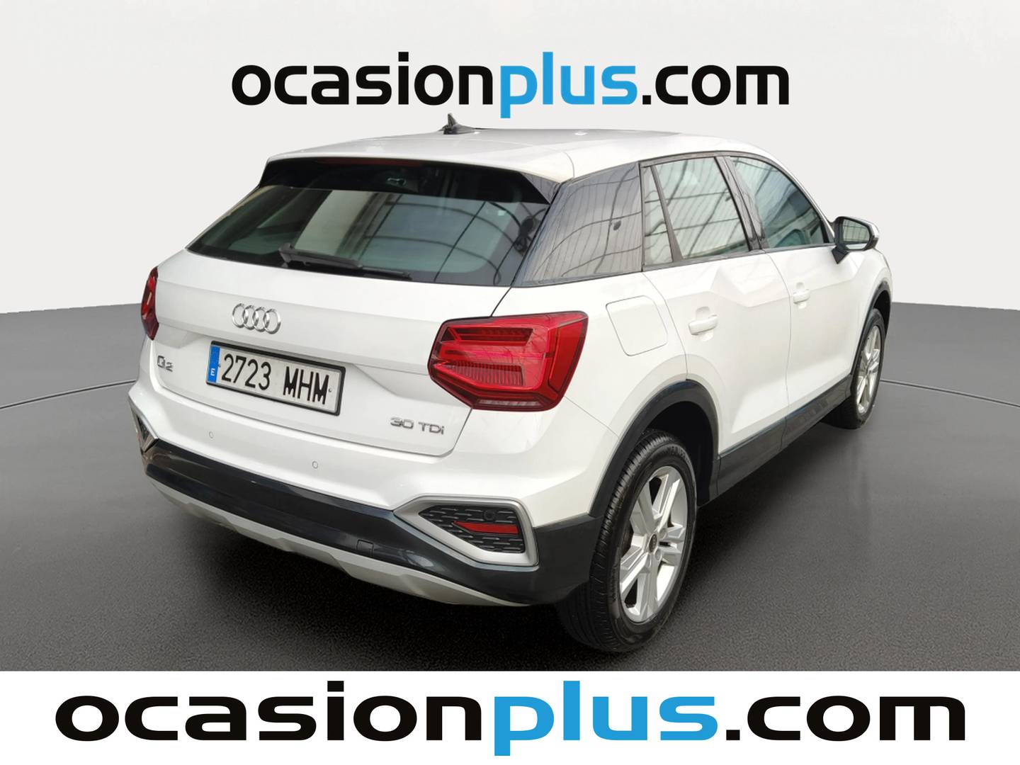 Audi Q2 Audi Q2 Advanced 30 TDI  (116 CV) seminuevo