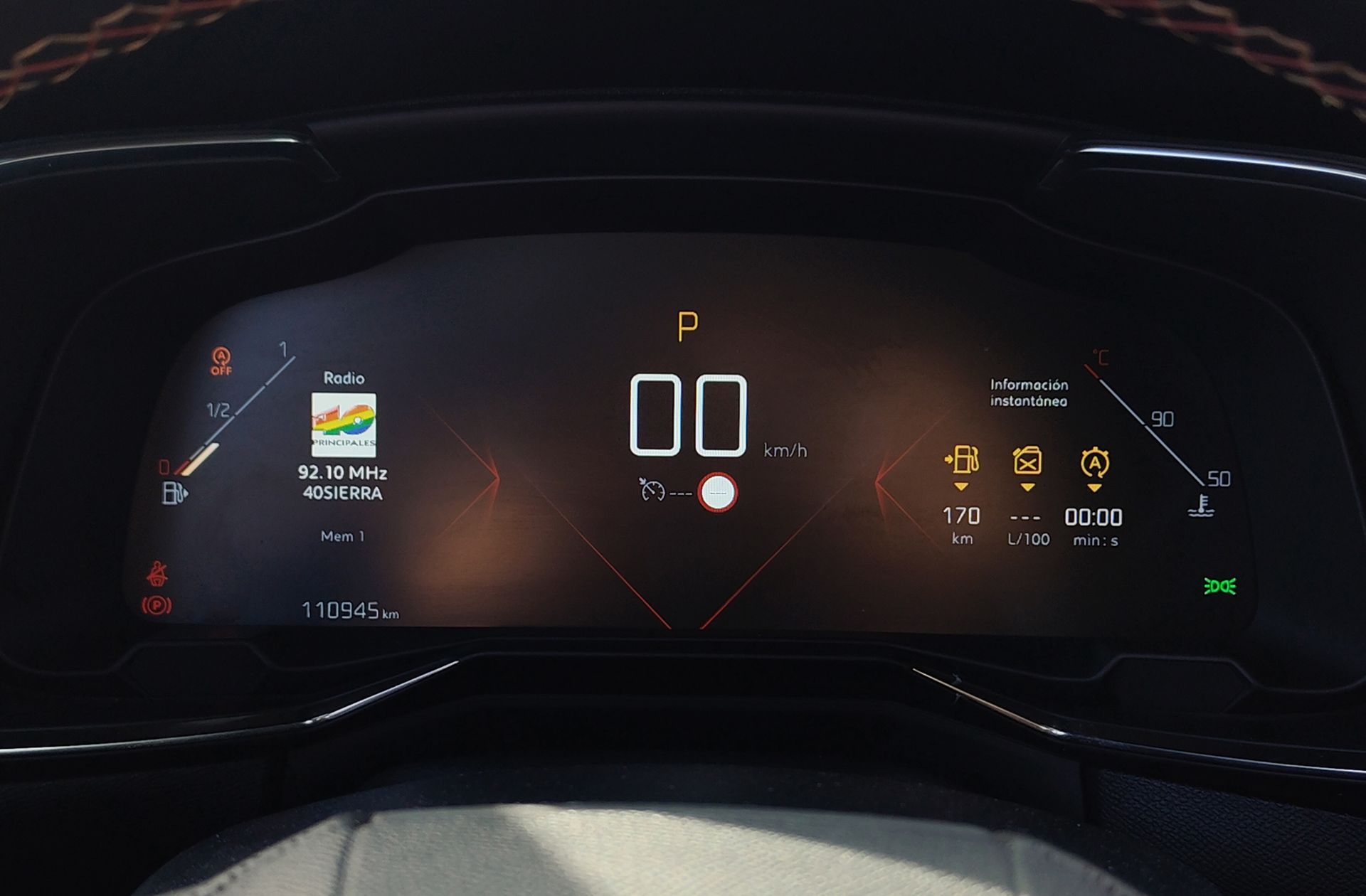 DS 7 Crossback PureTech 180 Performance Line - foto 26