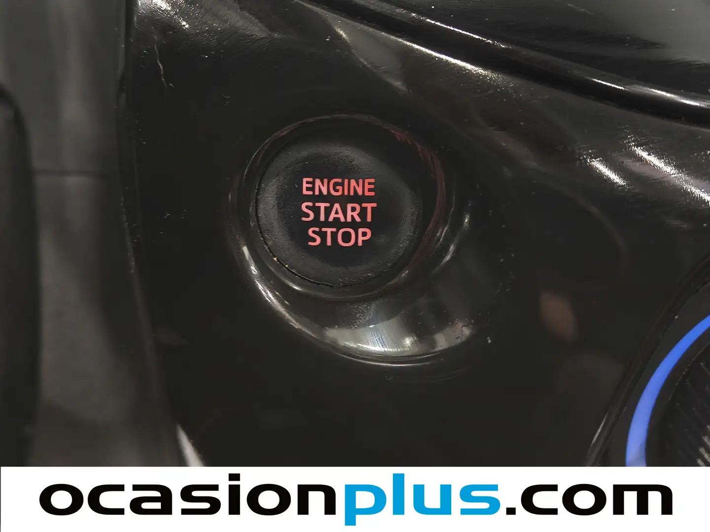 Foto Peugeot 108 Peugeot 108 1.2 PureTech Top! Allure (82 CV)