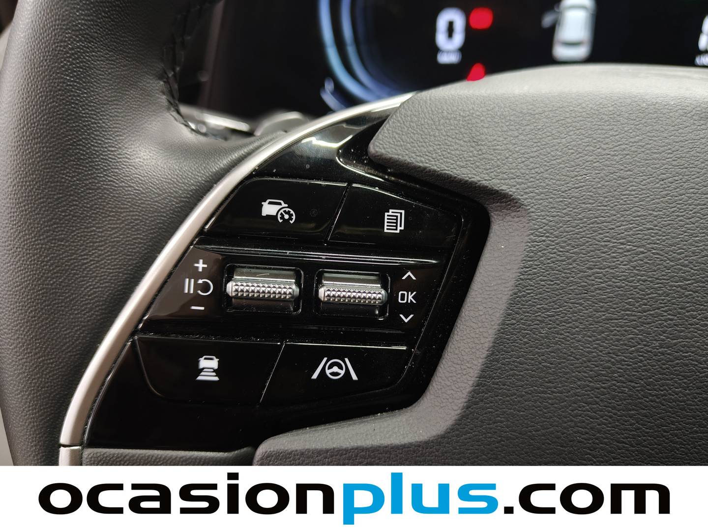 Foto KIA Niro Kia Niro 1.6 GDi HEV Drive (129 CV)