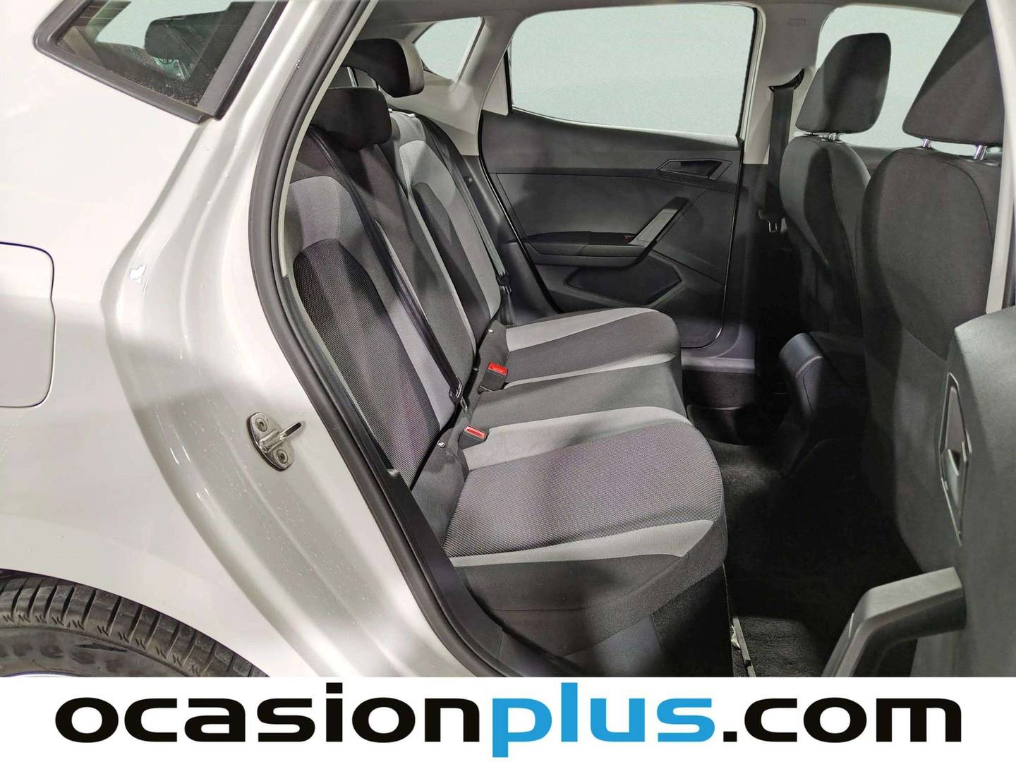 Seat Ibiza SEAT Ibiza 1.0 TSI S&S Style (115 CV) barato