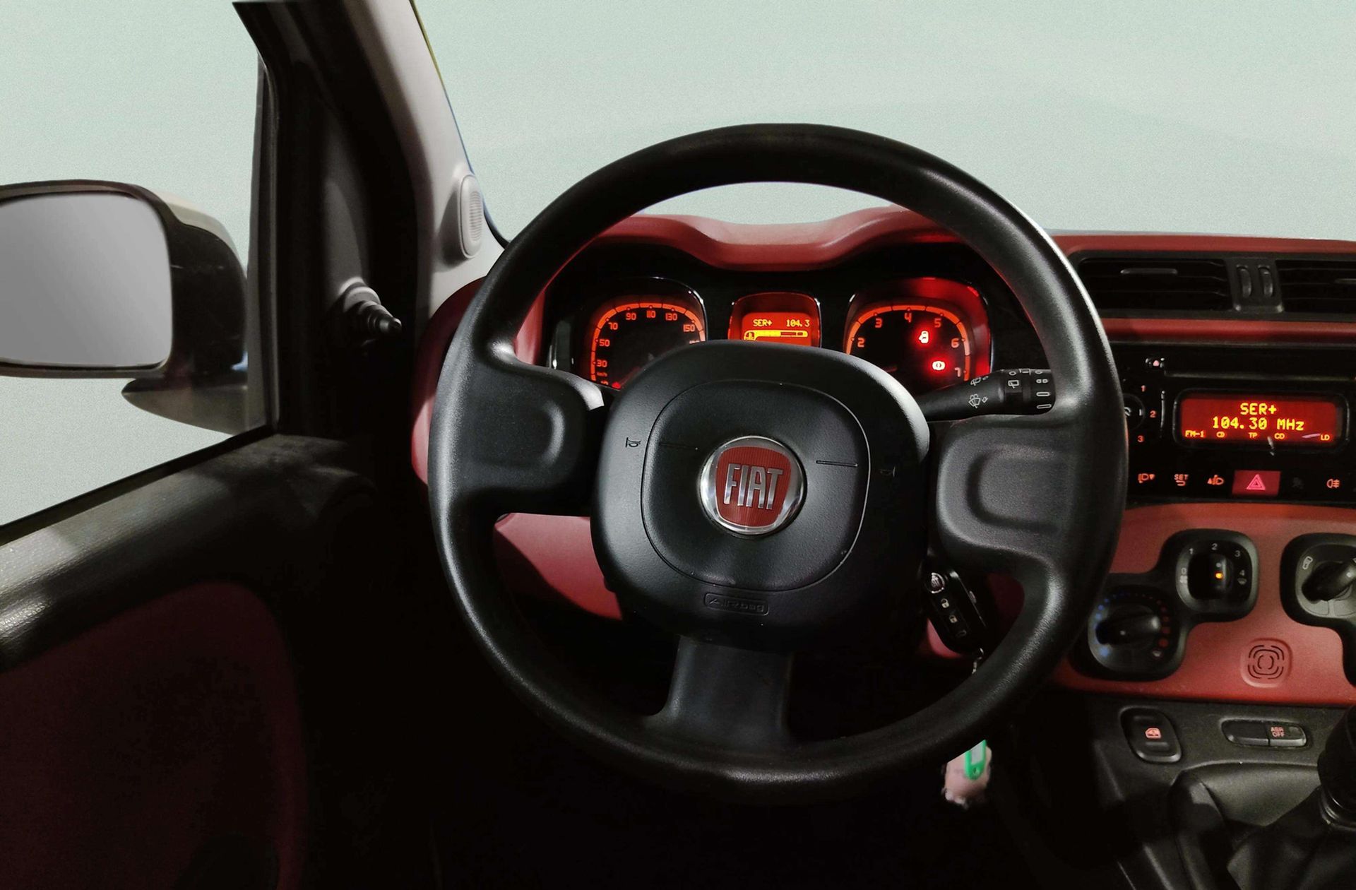 Fiat Panda 1.2 Lounge - foto 19