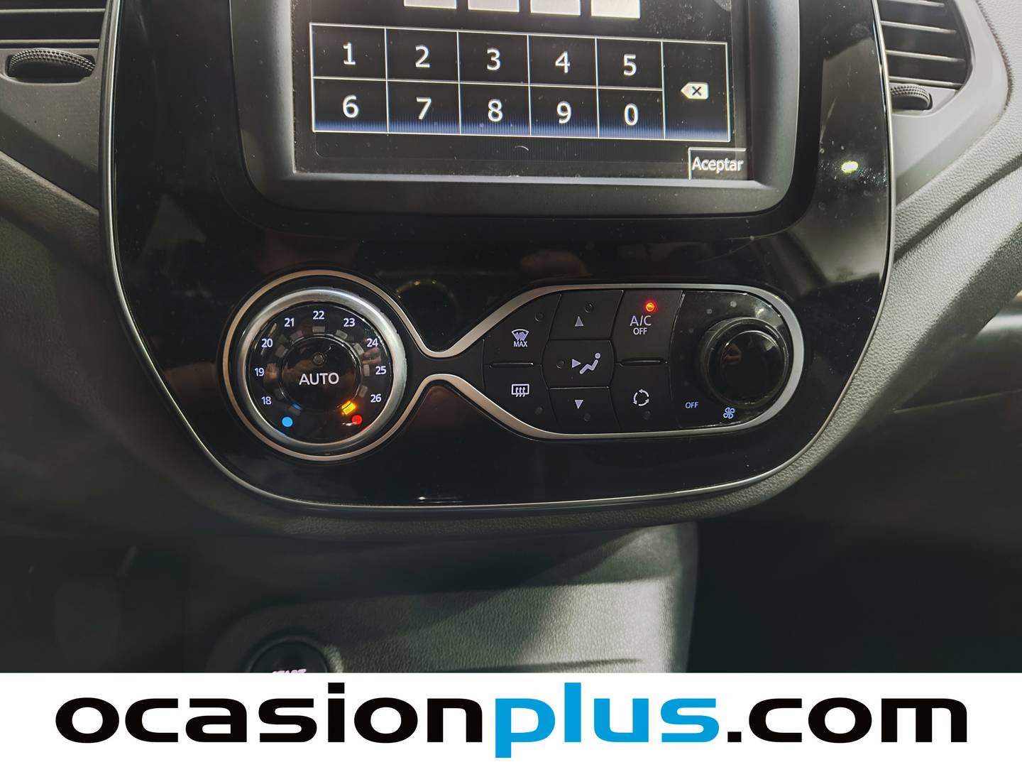 Renault Captur Renault Captur Zen Energy dCi (90 CV) eco2 diésel