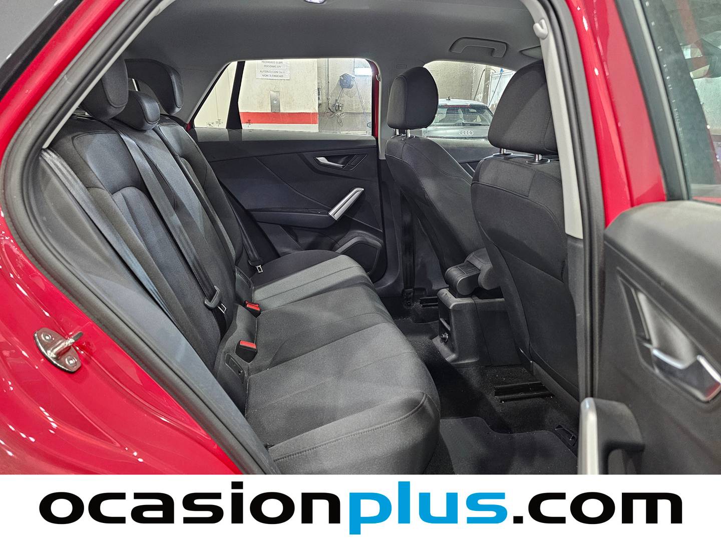 Audi Q2 Audi Q2 Advanced 30 TDI (116 CV) S tronic 2024