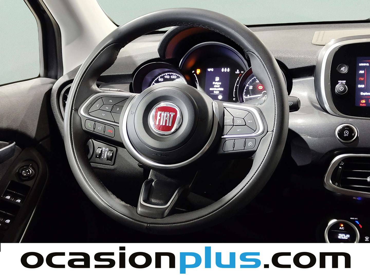 Fiat 500X Fiat 500X 1.0 GSE City Cross T3 S&S (120 CV) de segunda mano