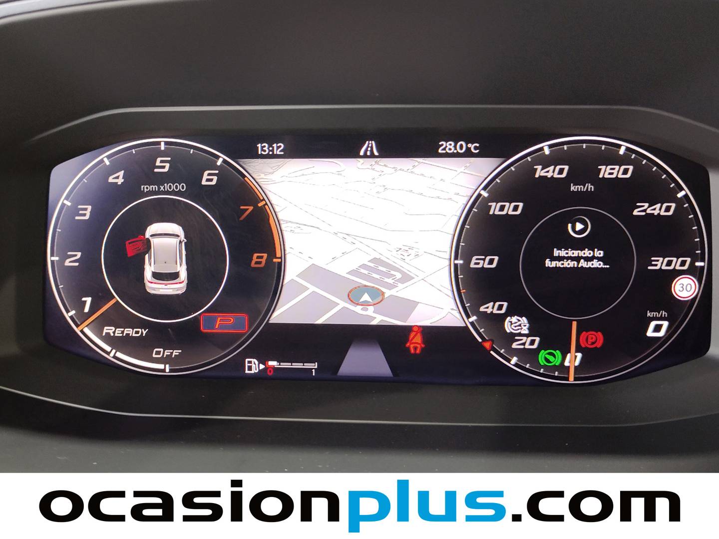 Cupra Formentor Cupra Formentor 2.0 TDI (150 CV) de ocasión