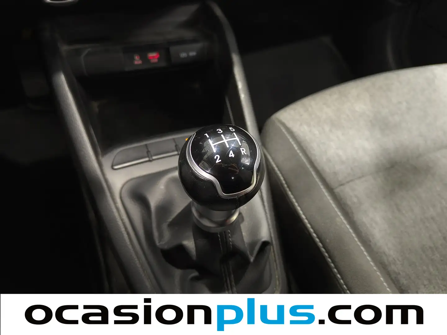 Foto KIA Stonic Kia Stonic 1.2 CVVT Concept Eco-Dynamic (84 CV)