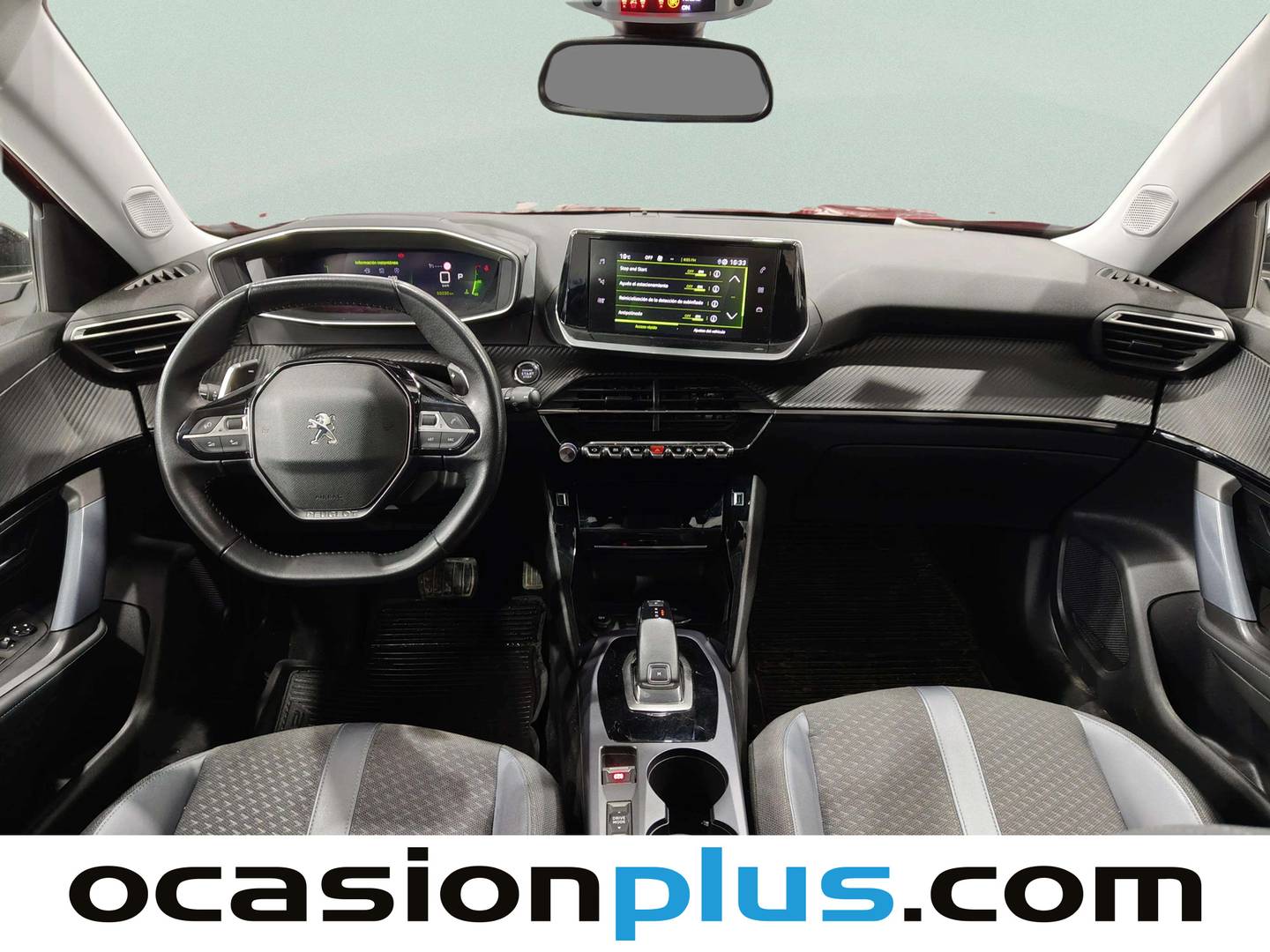 Peugeot 2008 Peugeot 2008 PureTech 130 S&S Allure EAT8 (130 CV) de ocasión