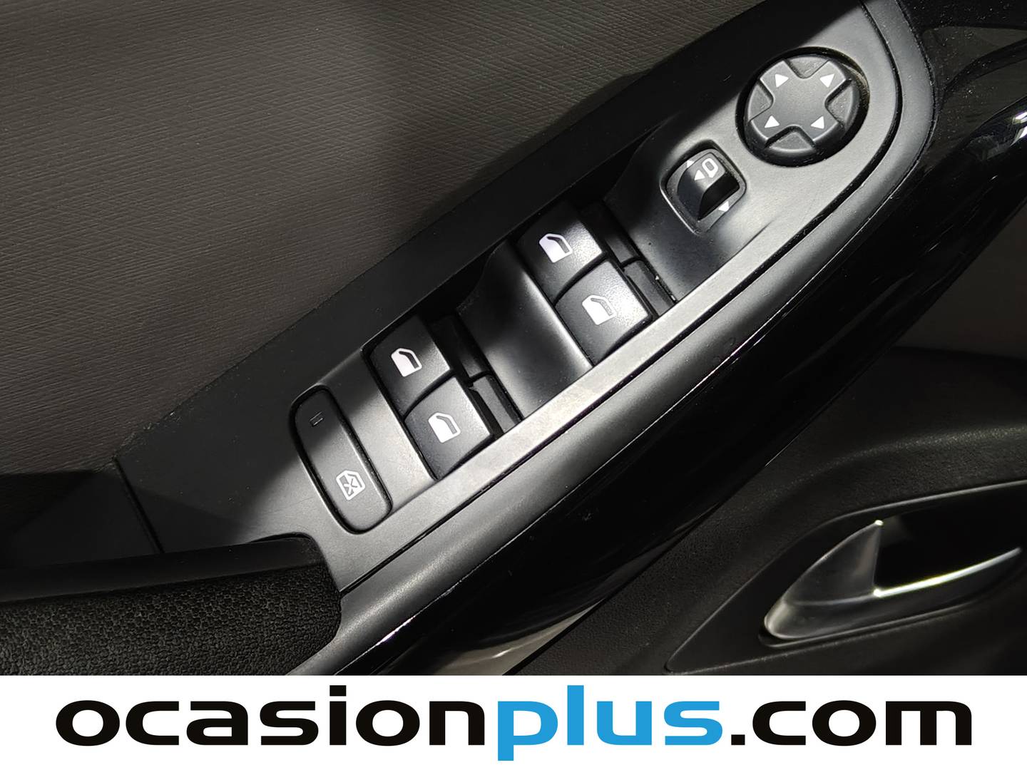 Citroën C4 Picasso Citroën C4 Picasso BlueHDi 120 Feel (120 CV) 2017