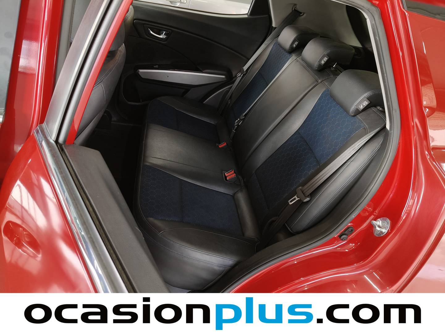 SsangYong Tivoli SsangYong Tivoli D16T Limited 4x2 (115 CV) km 0