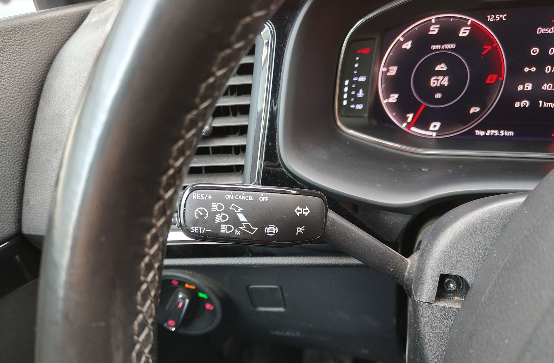 SEAT Ateca 2.0 TSI Xcellence 4Drive DSG - foto 30