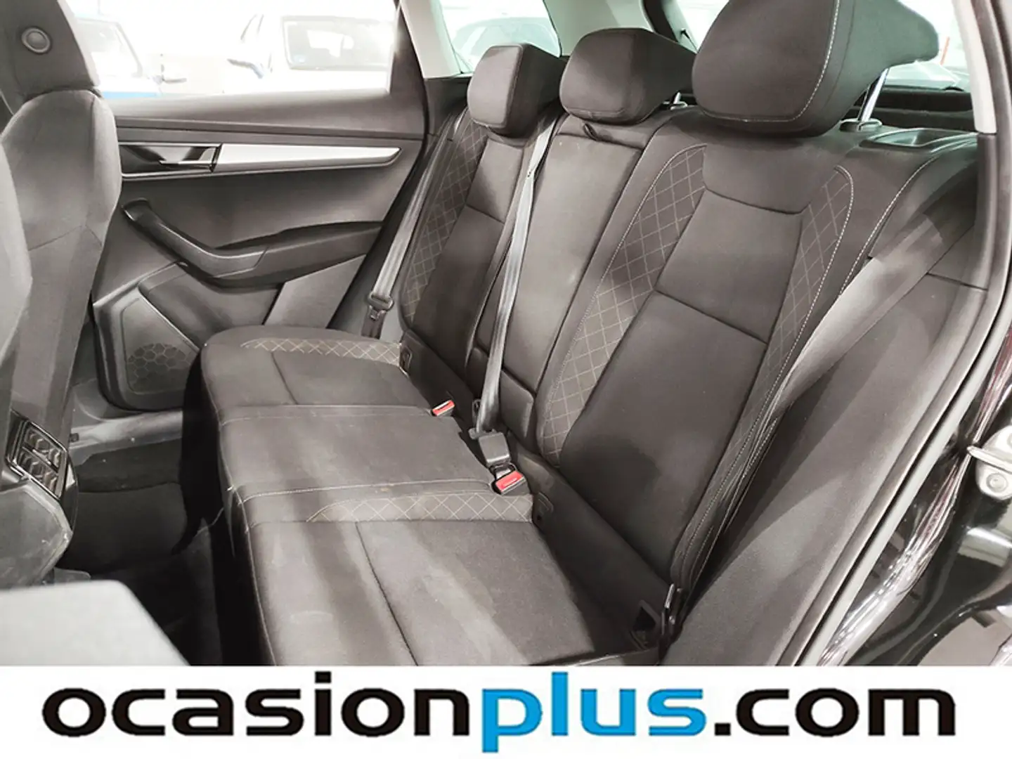 Foto Skoda Karoq Skoda Karoq 1.5 TSI ACT Ambition (150 CV)