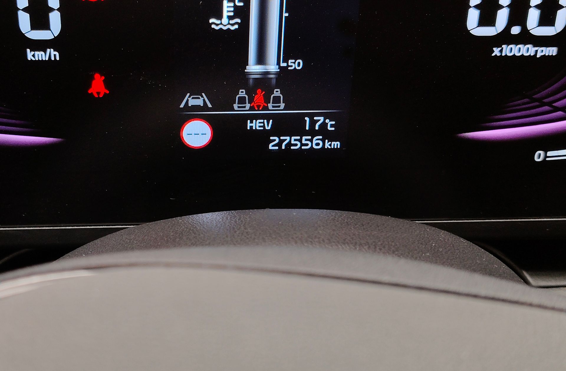 Kia Niro 1.6 GDi PHEV Híbrido Concept - foto 11