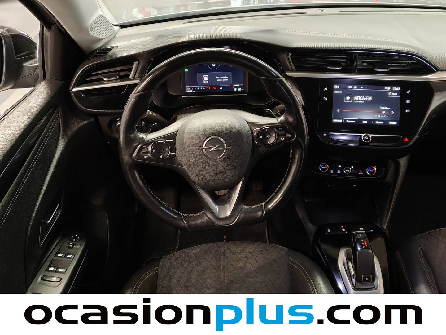 Foto Opel Corsa Opel Corsa 1.2 Turbo XHL Elegance Auto (100 CV)