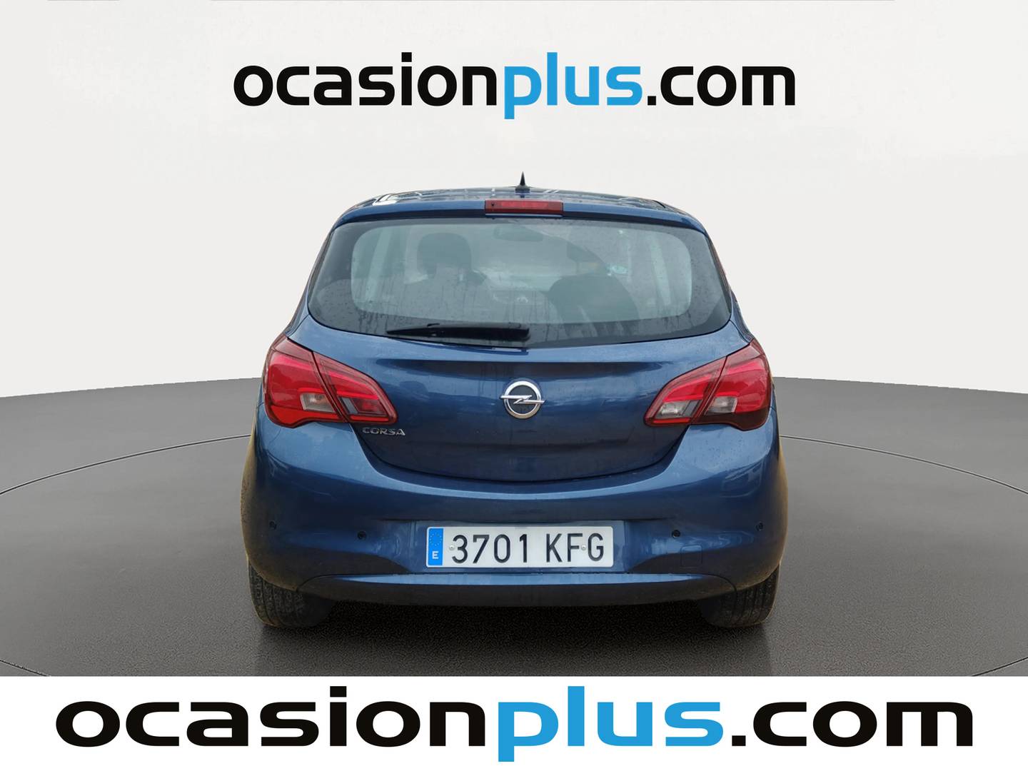 Foto Opel Corsa Opel Corsa 1.4 Selective (90 CV)