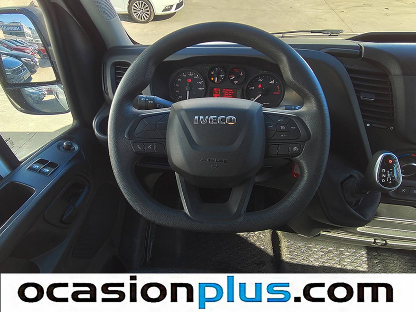 Iveco Daily Iveco Daily Furgon 35S 16 V 3520L/H2 Auto (156 CV) barato