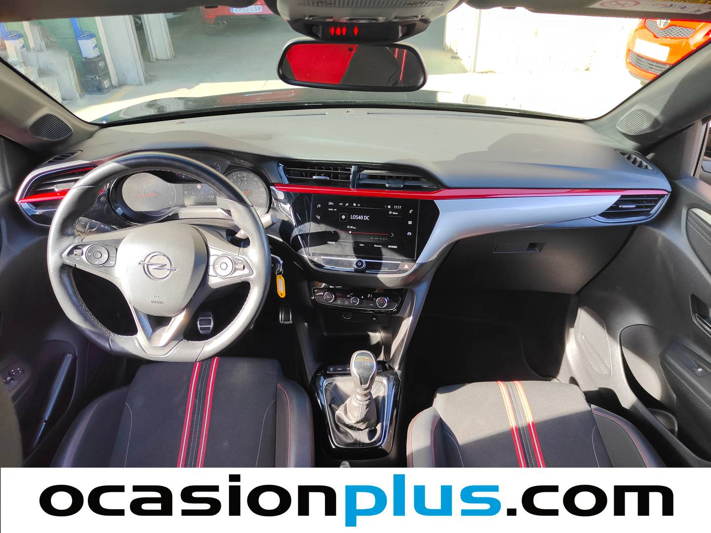 Opel Corsa Opel Corsa 1.2 Turbo XHL S&S GS-Line (100 CV) de ocasión