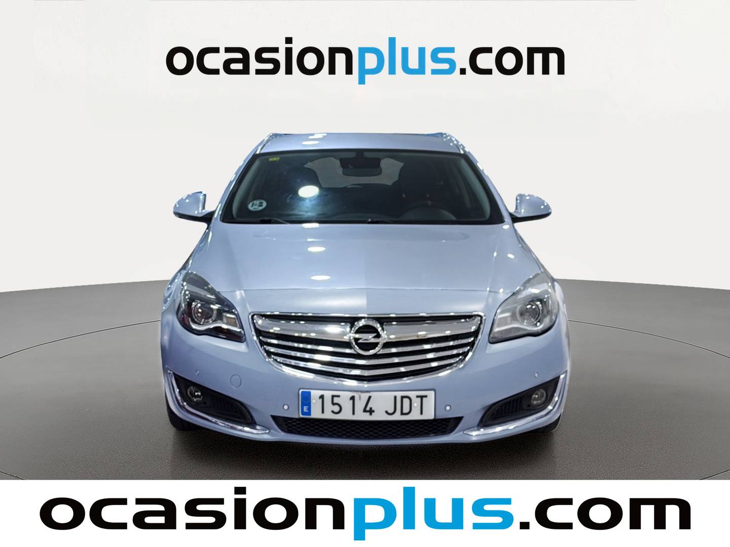 Opel Insignia Opel Insignia Sports Tourer 2.0 CDTI ecoFlex S&S Excellence (140 CV) barato
