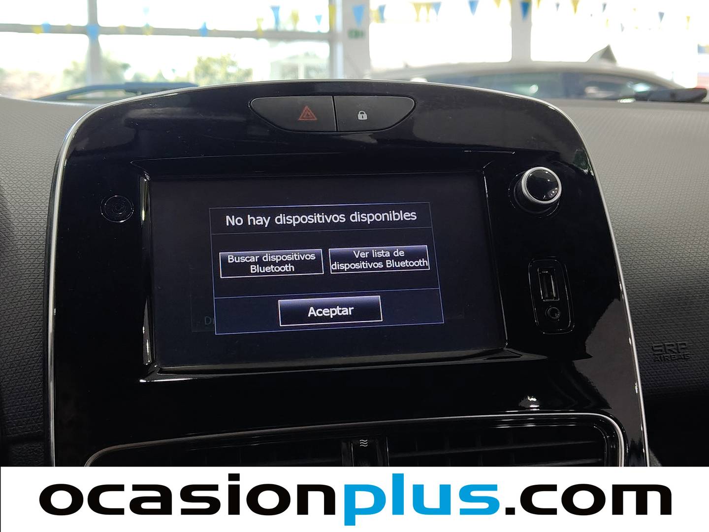 Foto Renault Clio Renault Clio Zen Energy TCe  (90 CV)