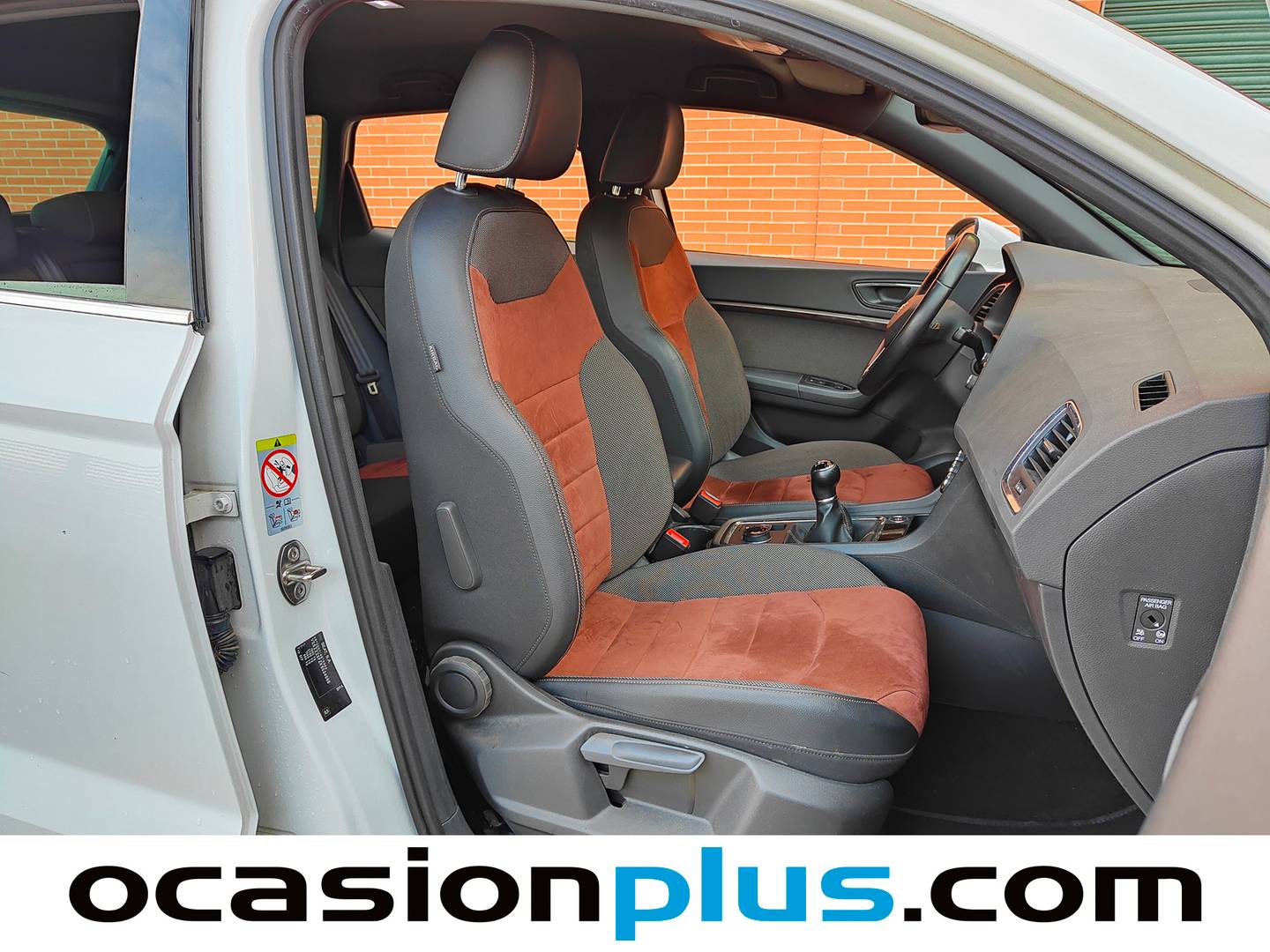 Seat Ateca Seat Ateca 2.0 TDI S&S Xcellence (150 CV) diésel