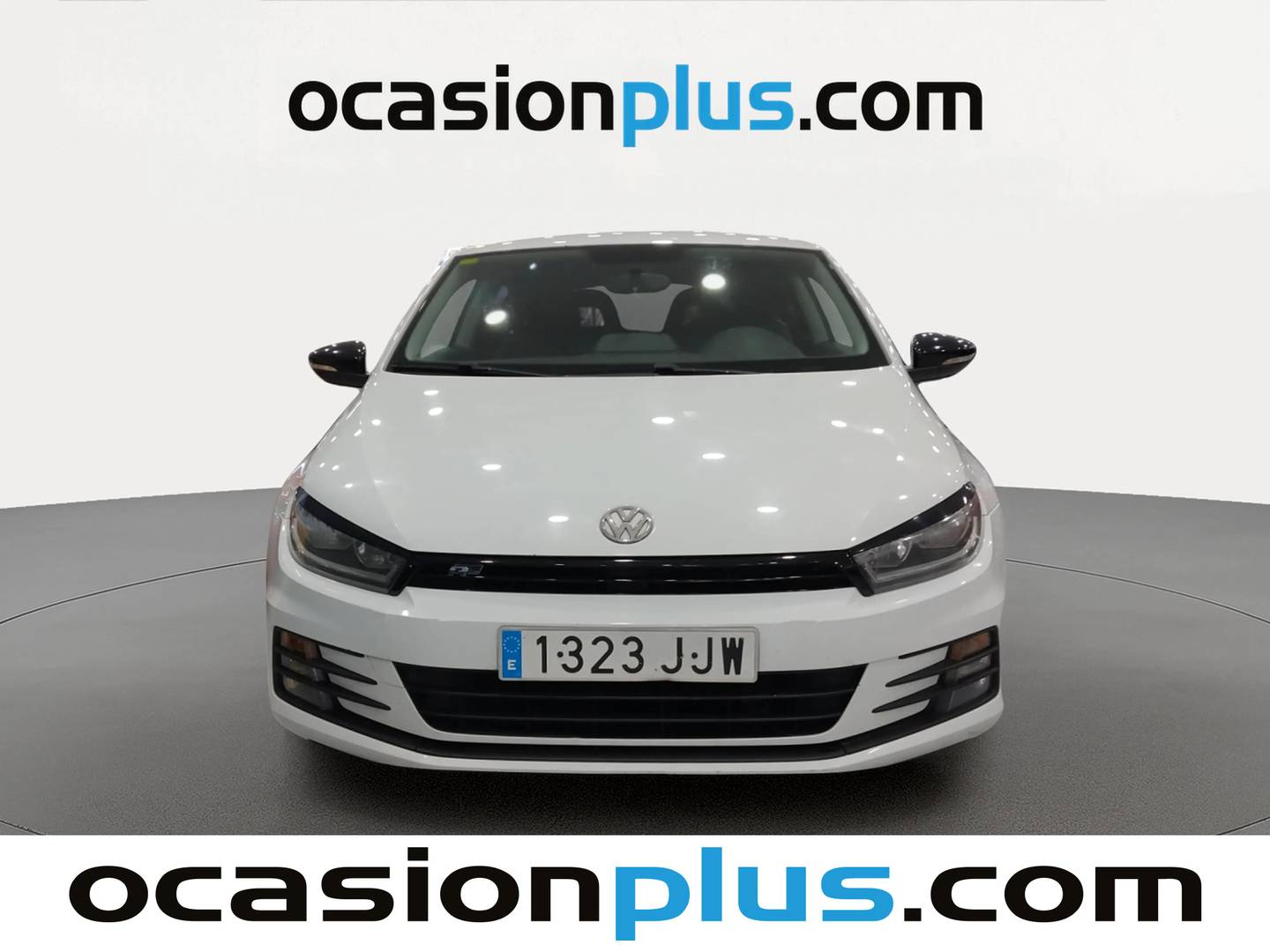 Foto Volkswagen Scirocco Volkswagen Scirocco R-Line 1.4 TSI BMT (125 CV)