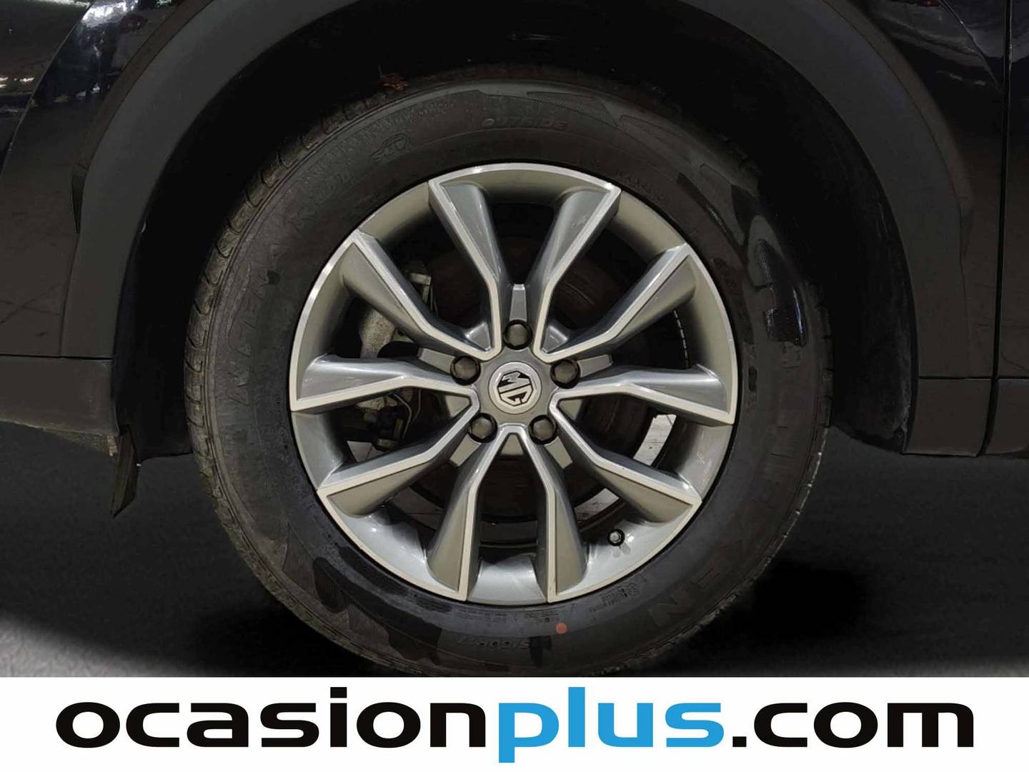 Foto MG HS MG HS 1.5 Turbo GDI Comfort DCT(162 CV)