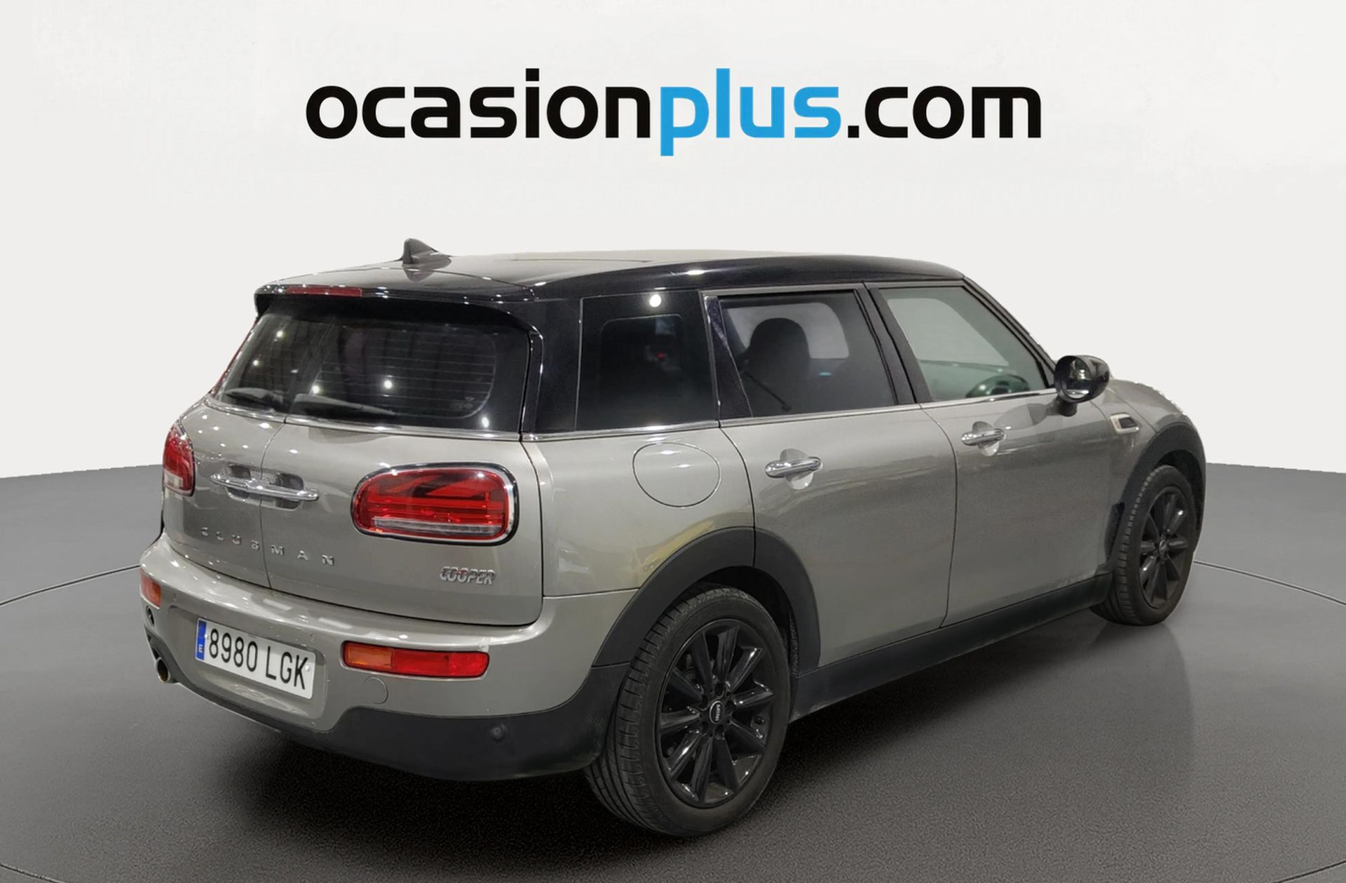 MINI Clubman Cooper - foto 3
