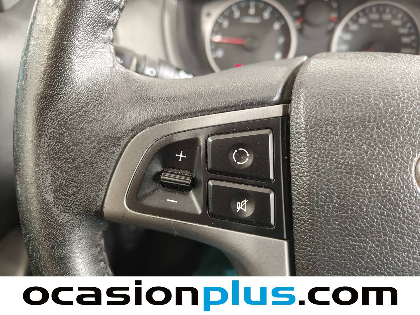 Equipamiento del Hyundai i20 Hyundai i20 1.4 CRDI SLE (90 CV)