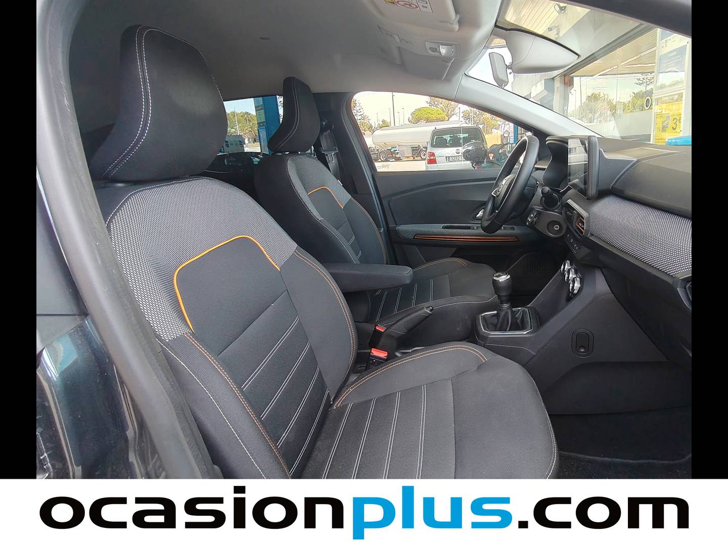 Dacia Sandero Dacia Sandero Stepway Comfort TCe (91 CV) gasolina
