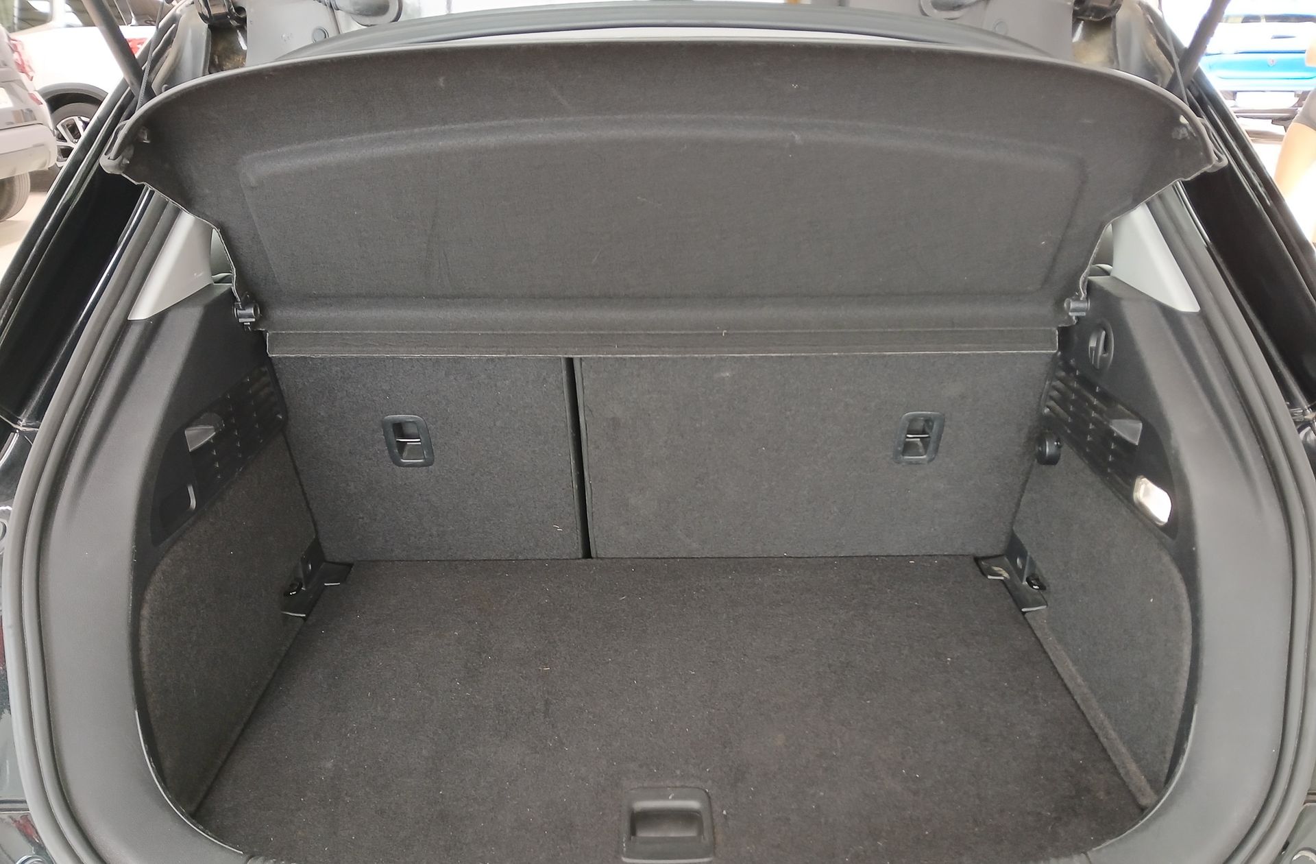 Audi A1 Sportback Attraction 1.4 TDI - foto 12
